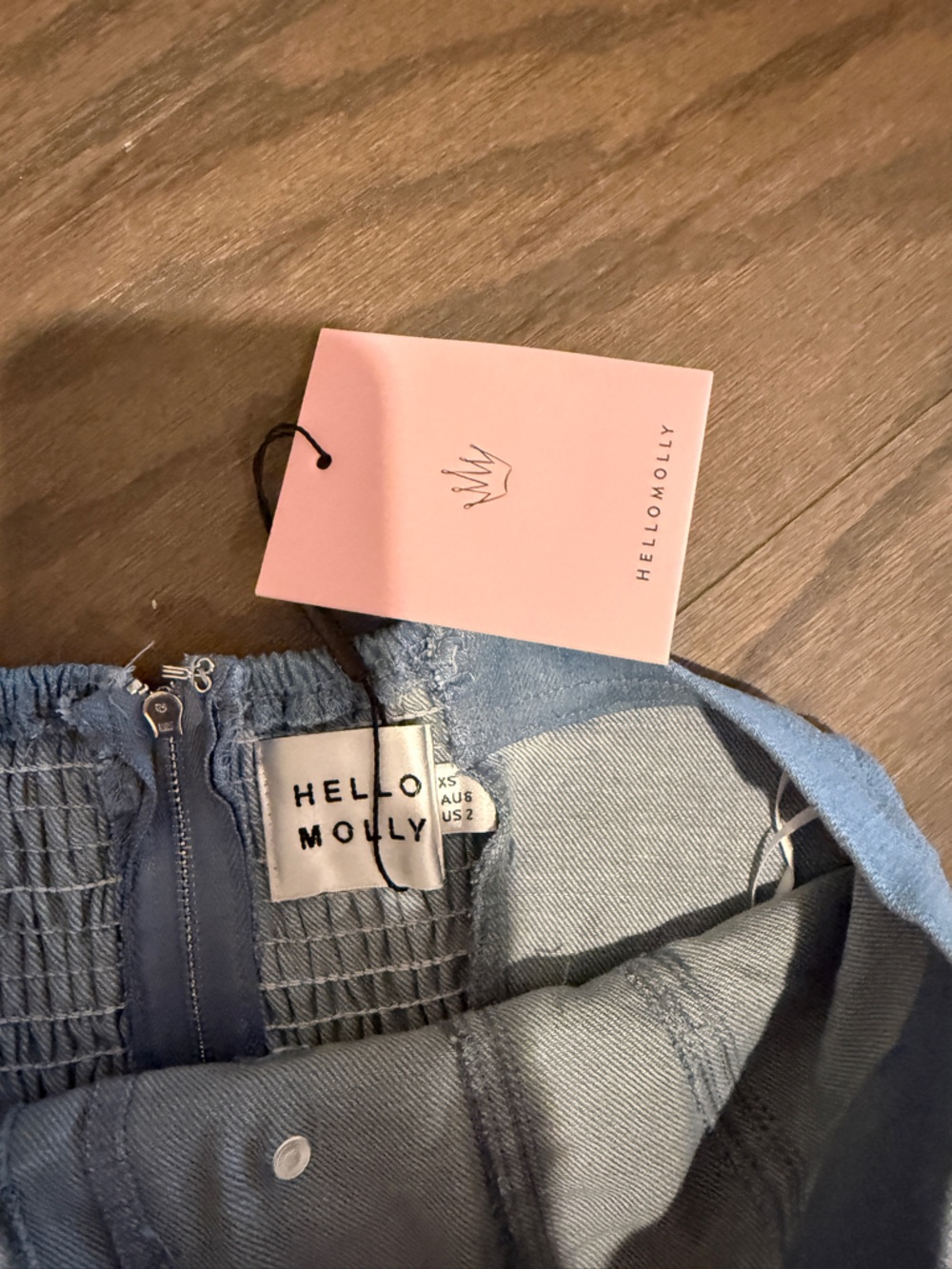 Hello Molly Set - Picture 3 of 5